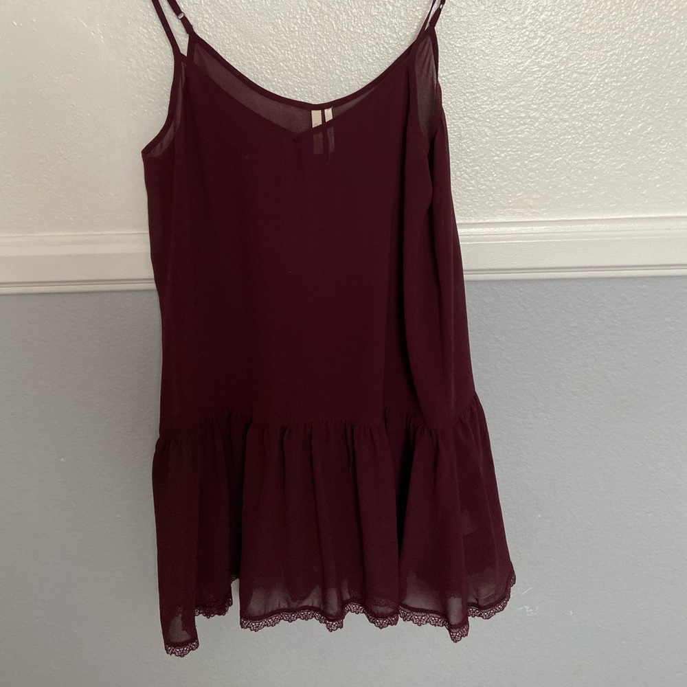 Nice short dress with leggings and boots!